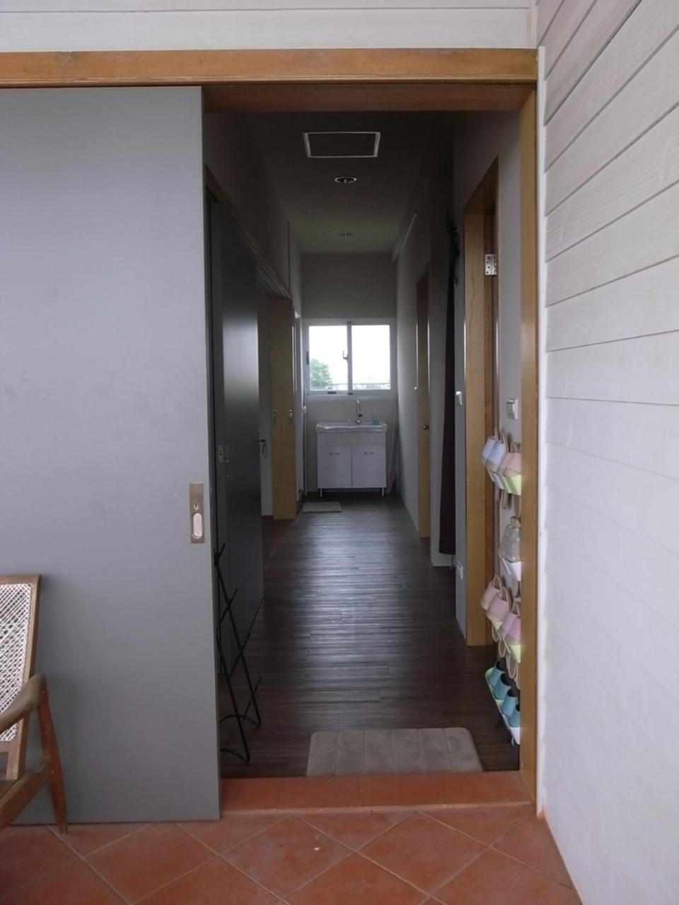 榖意鄉居 Kampung Jing-Liao Hotel Houbi Luaran gambar